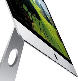 Apple iMac 21.5 pulgadas, 2.7GHz, Intel Iris Pro