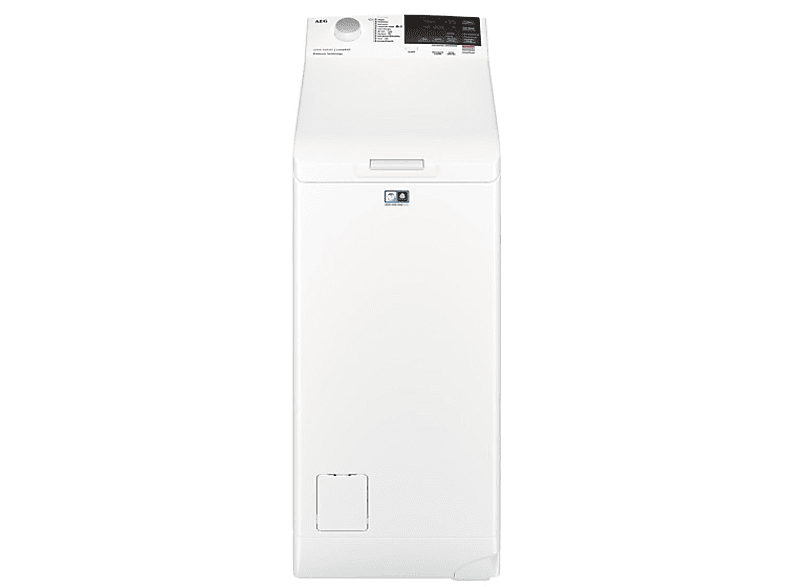 ▻ Lavadora de Carga Superior AEG L7TEE621