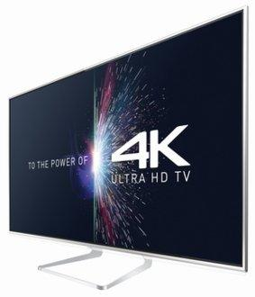 TV LED 65" - Panasonic TX-L65WT600E Ultra HD, Smart TV, 2000Hz