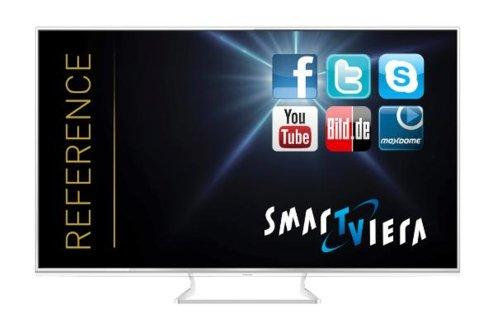 TV LED 65" - Panasonic TX-L65WT600E Ultra HD, Smart TV, 2000Hz