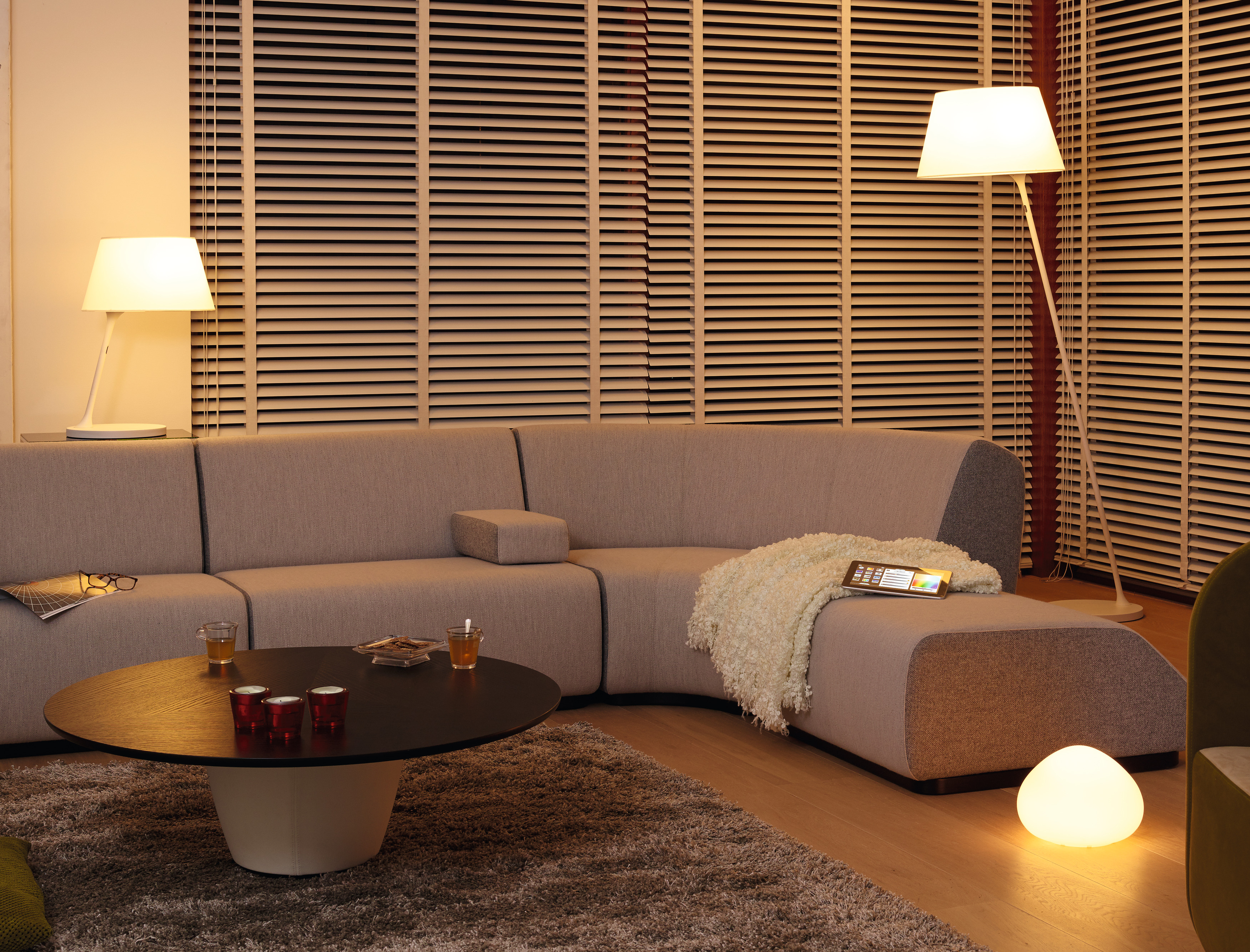 PHILIPS Hue Dimmschalter Doppelpack