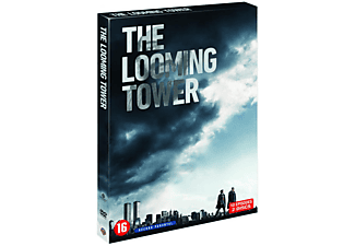 Looming Tower - Seizoen 1 | DVD