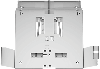 SIEMENS LZ46600 - Cornice d'abbassamento (Metallo)