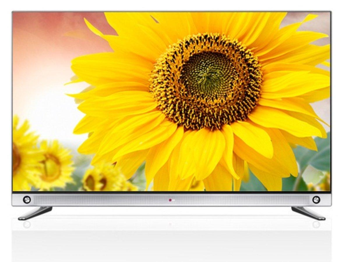 TV LED 65" - LG 65LA965V Ultra HD 4K, Smart TV 4.0