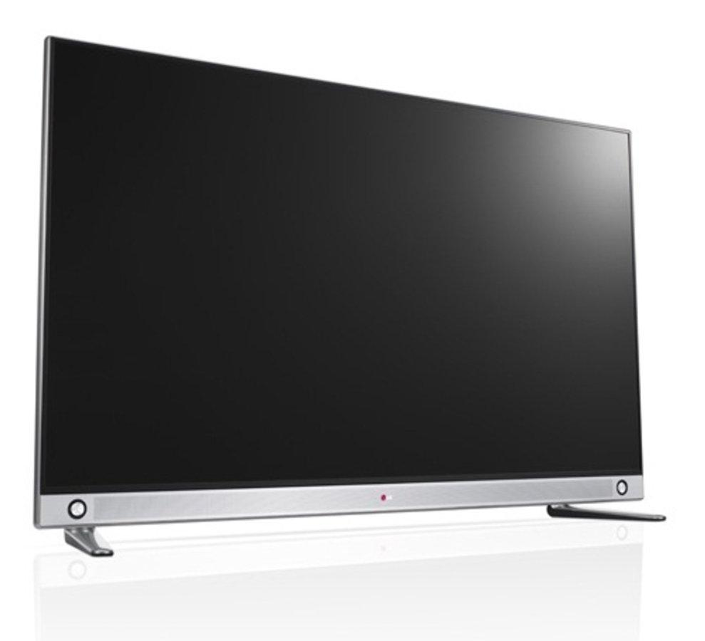 TV LED 65" - LG 65LA965V Ultra HD 4K, Smart TV 4.0