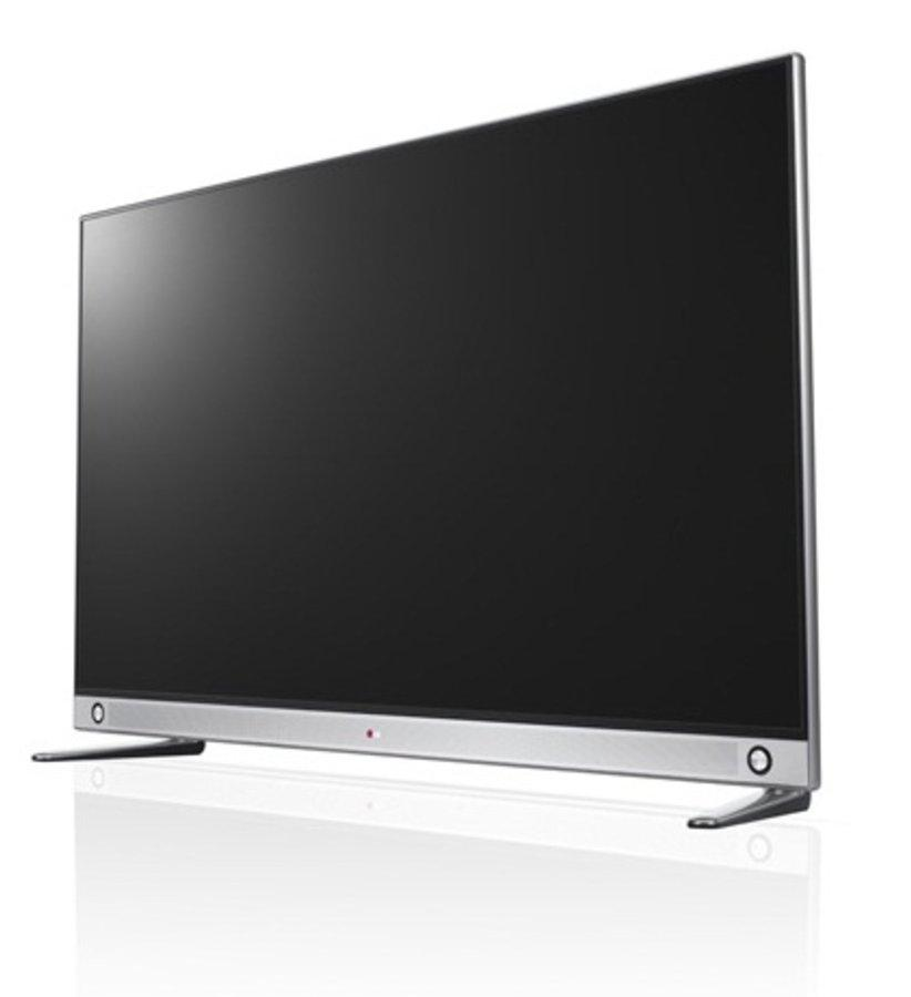 TV LED 65" - LG 65LA965V Ultra HD 4K, Smart TV 4.0