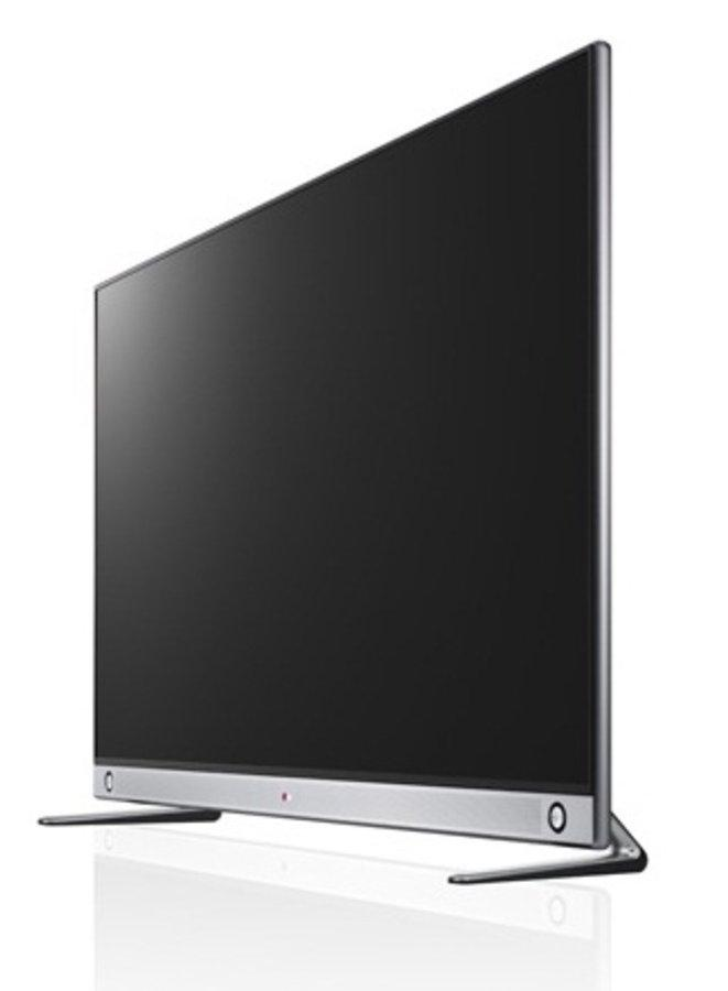 TV LED 65" - LG 65LA965V Ultra HD 4K, Smart TV 4.0