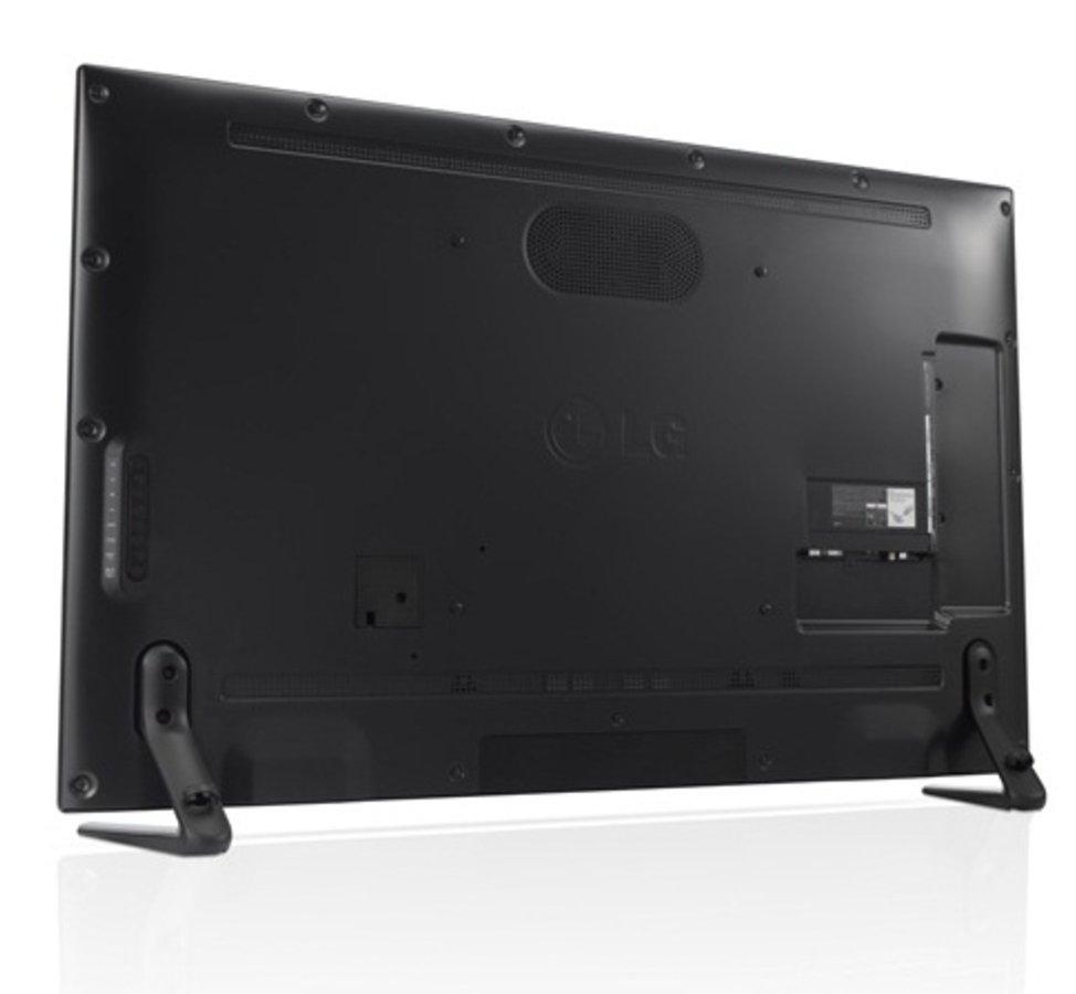 TV LED 65" - LG 65LA965V Ultra HD 4K, Smart TV 4.0