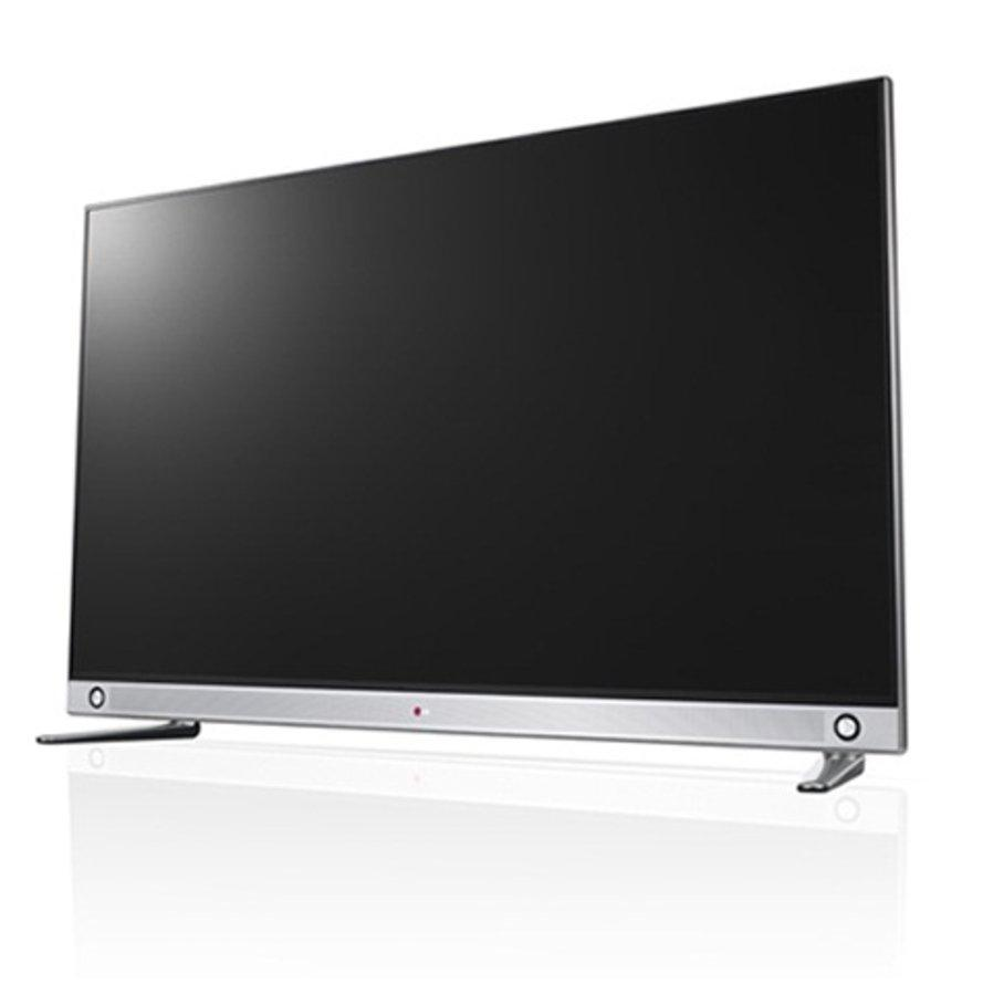 TV LED 55' ' - LG 55LA965V Ultra HD 4K, Smart TV 4.0