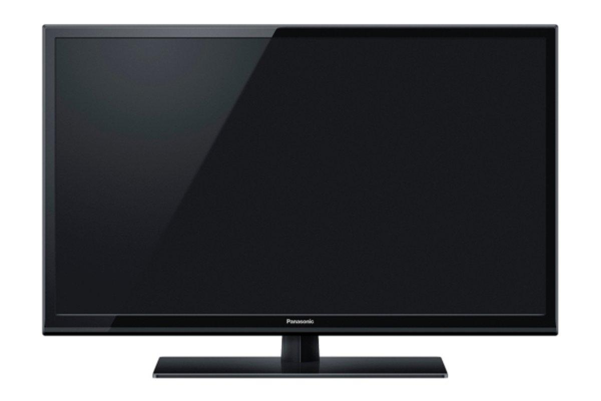 TV LED 32" - Panasonic TX-L 32 BL 6 E; Negro Smart TV, WiFi, 100Hz