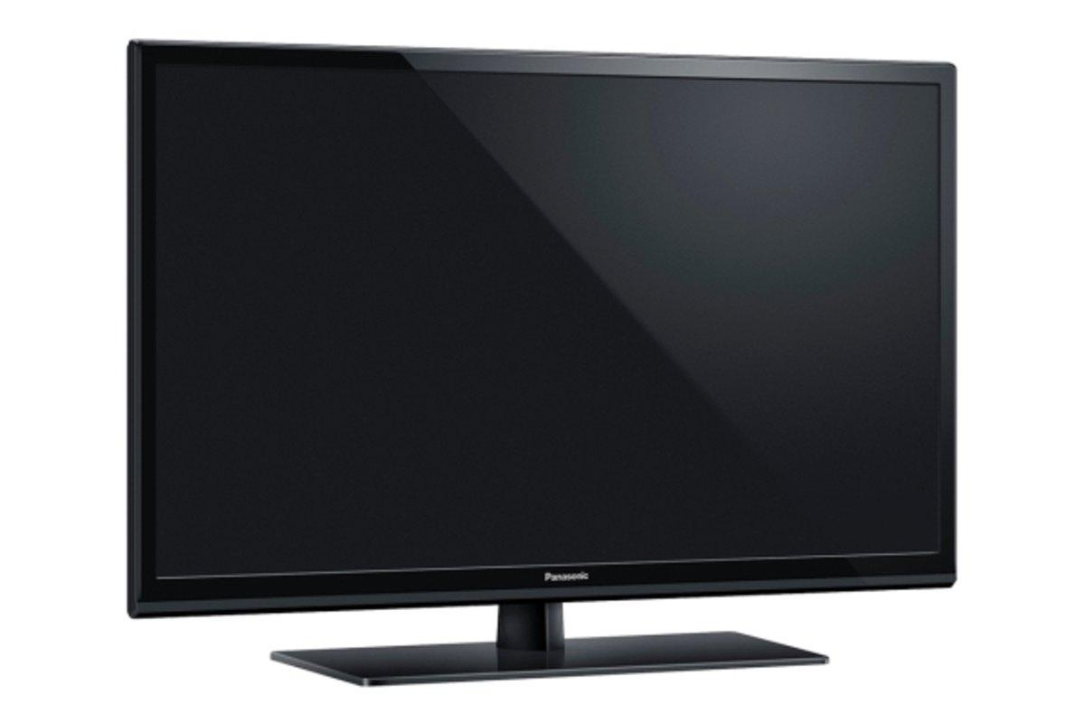 TV LED 32" - Panasonic TX-L 32 BL 6 E; Negro Smart TV, WiFi, 100Hz