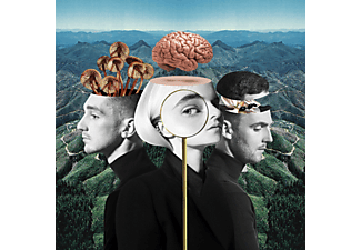 Clean Bandit - What is Love?