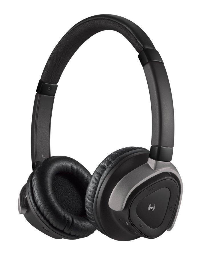 Auriculares inalámbricos - Creative Labs Hitz WP380, Bluetooth