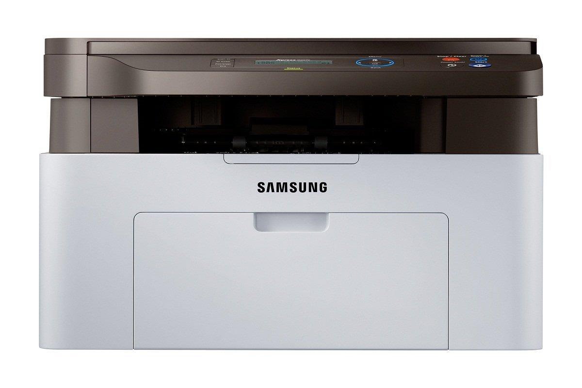 Impresora Multifunción Láser - Samsung Xpress SL-M2070 con Scanner