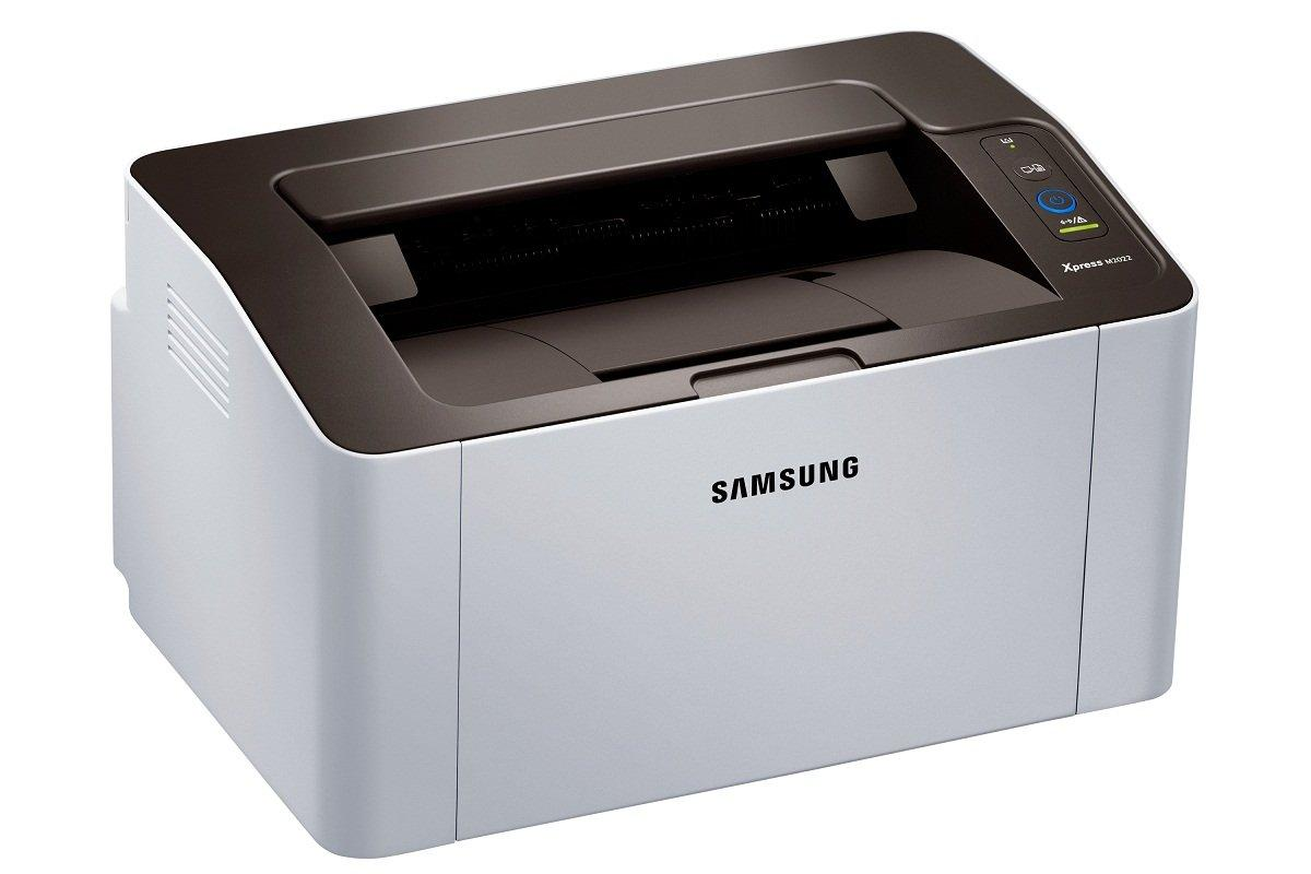 Impresora Láser - Samsung Xpress SL-M2022/SEE