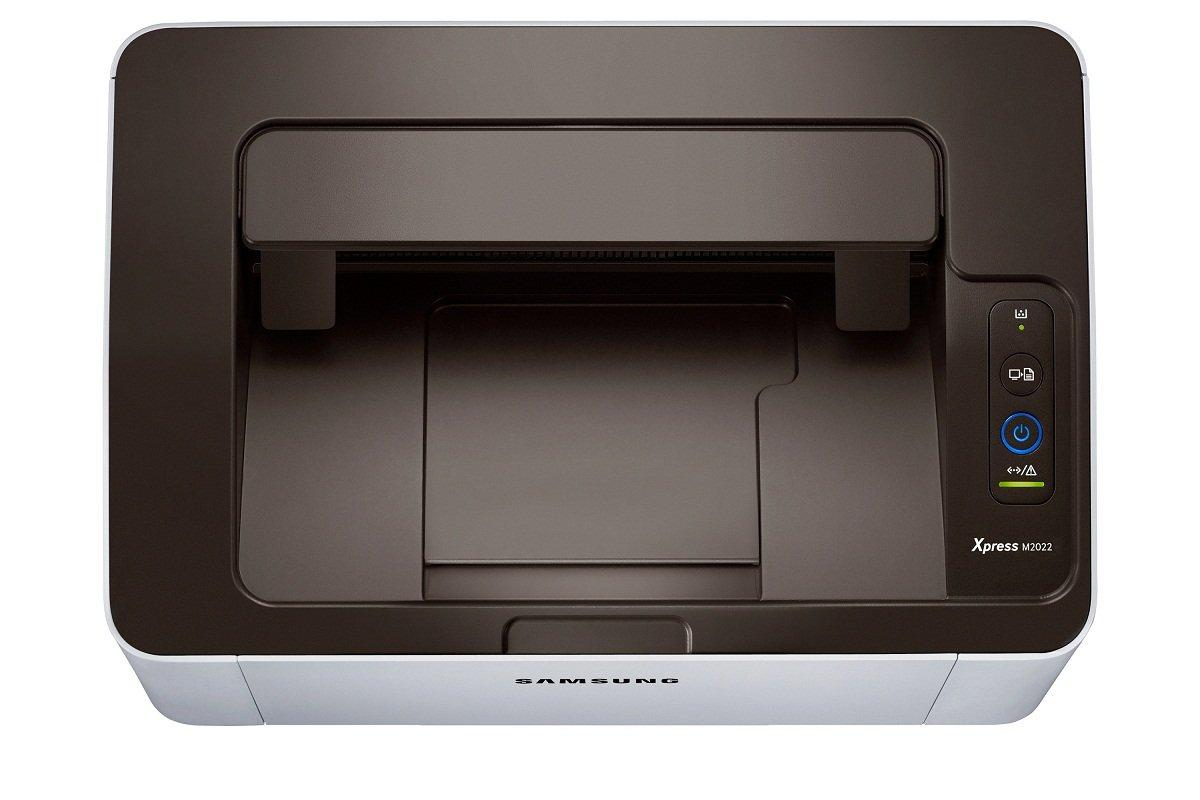 Impresora Láser - Samsung Xpress SL-M2022/SEE