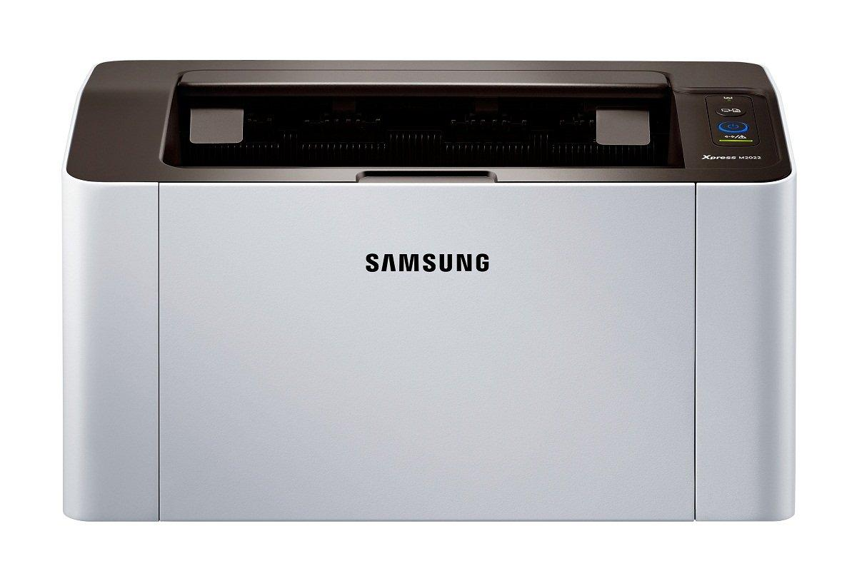 Impresora Láser - Samsung Xpress SL-M2022/SEE