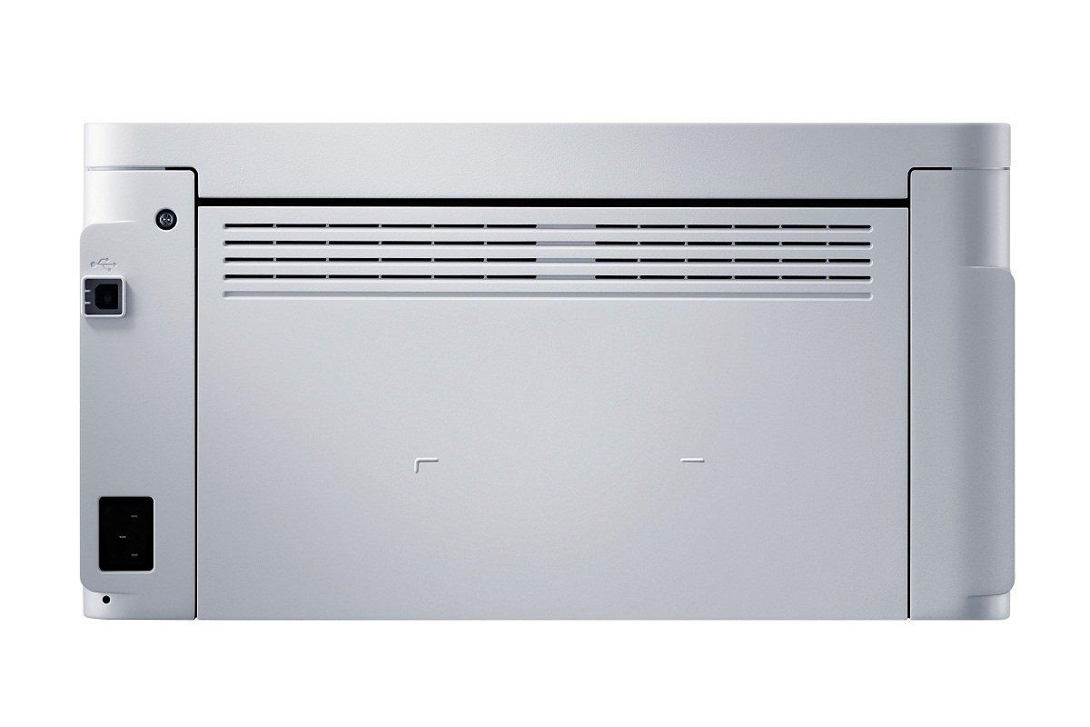 Impresora Láser - Samsung Xpress SL-M2022/SEE