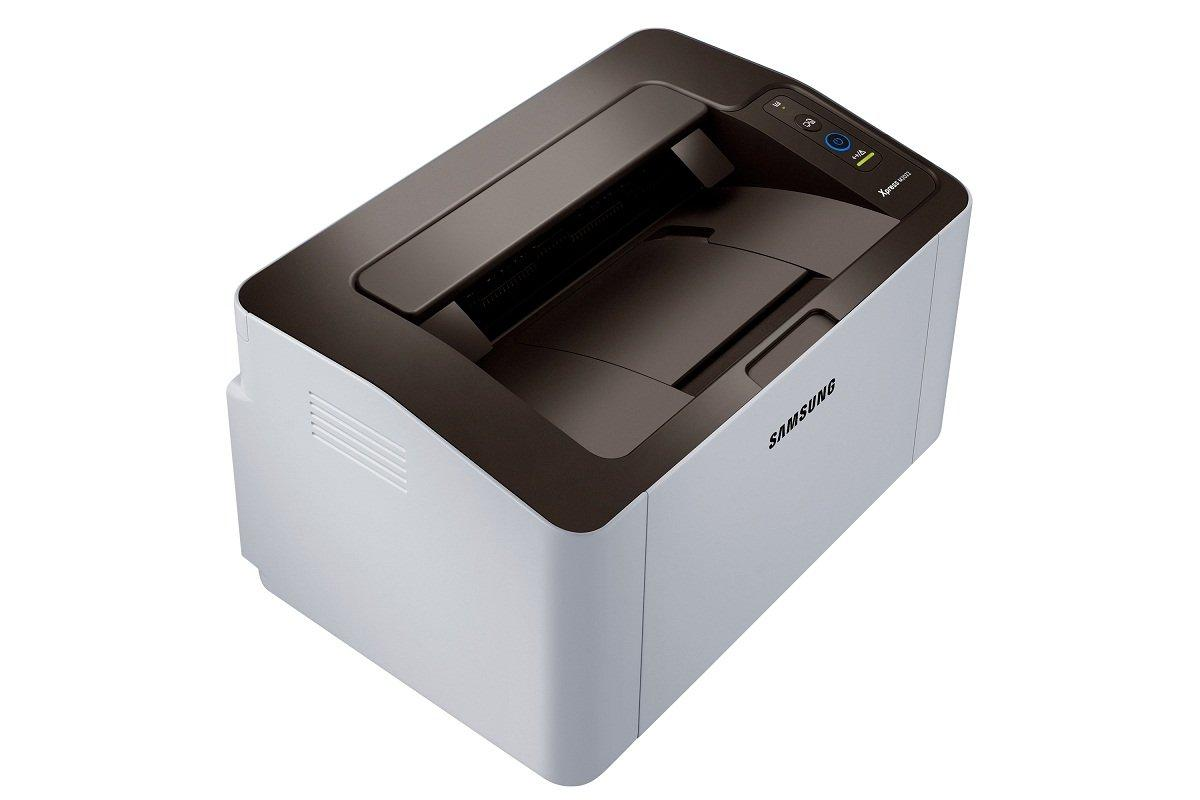 Impresora Láser - Samsung Xpress SL-M2022/SEE