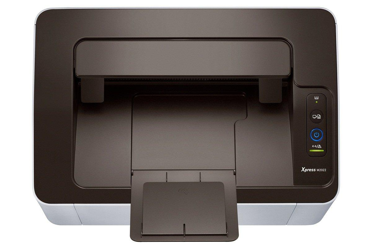 Impresora Láser - Samsung Xpress SL-M2022/SEE