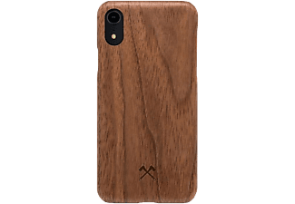 WOODCESSORIES SLIM - Coque (Convient pour le modèle: Apple iPhone XR)