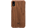 WOODCESSORIES SLIM - Coque (Convient pour le modèle: Apple iPhone XR)