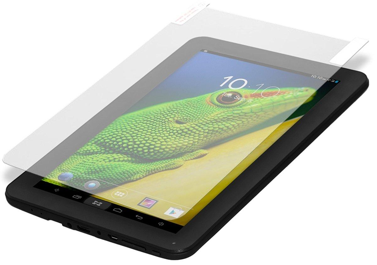 Protector de pantalla para tablet de 7.8 pulgadas - Woxter Screen Protect 78 Transparent, 1 unidad