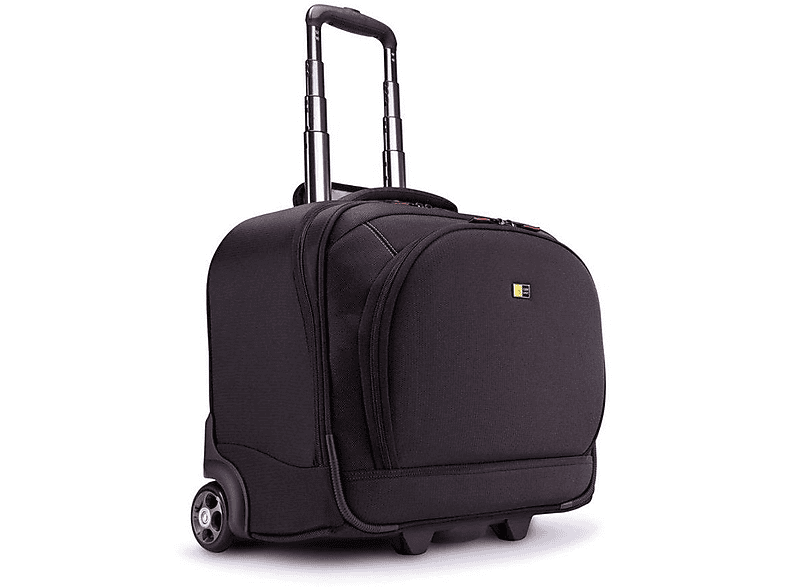 Trolley para portátiles de 15,6 pulgadas y iPad | Case Logic KLR215