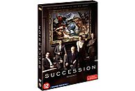 Succession - Seizoen 1 | DVD