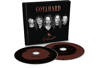 Gotthard - Defrosted 2 (Digipak) (CD)