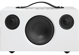 AUDIO PRO C-5 Alexa multiroom hangszóró, fehér
