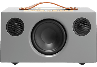 AUDIO PRO C-5 Alexa multiroom hangszóró, szürke