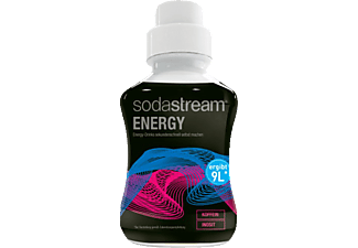 SODASTREAM Getränkesirup Energy-Geschmack, 375 ml