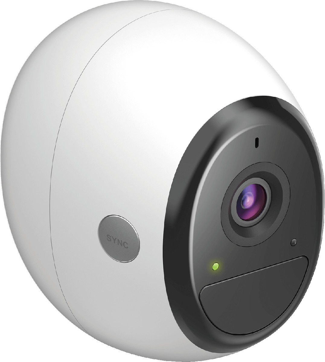 DLINK DCS-2802KT-EU mydlink™ Pro - Überwachungskamera (Full-HD, 1.920 x 1.080 Pixel)