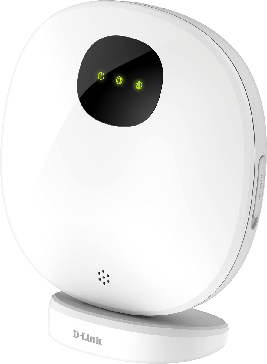 DLINK DCS-2802KT-EU mydlink™ Pro - Überwachungskamera (Full-HD, 1.920 x 1.080 Pixel)