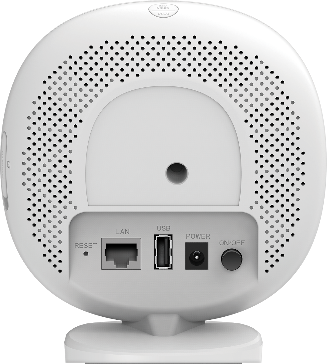 DLINK DCS-2802KT-EU mydlink™ Pro - Überwachungskamera (Full-HD, 1.920 x 1.080 Pixel)