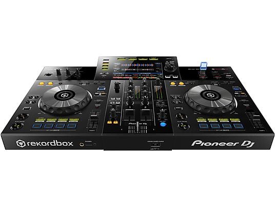 PIONEER DJ XDJ-RR