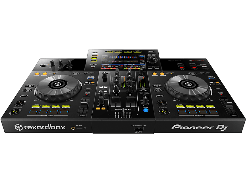 PIONEER DJ XDJ-RR | MediaMarkt