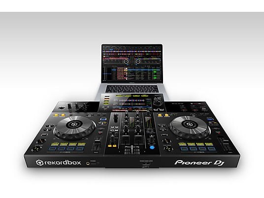 PIONEER DJ XDJ-RR