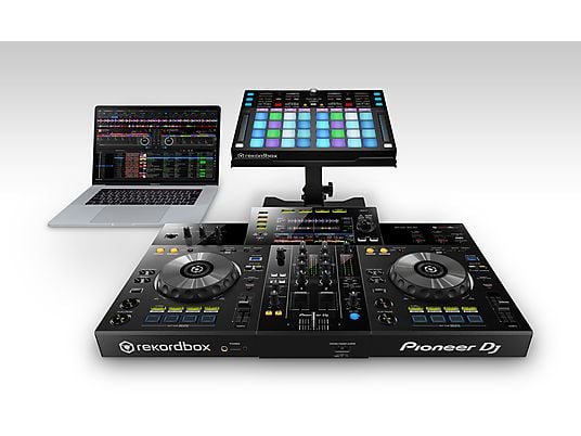 PIONEER DJ XDJ-RR