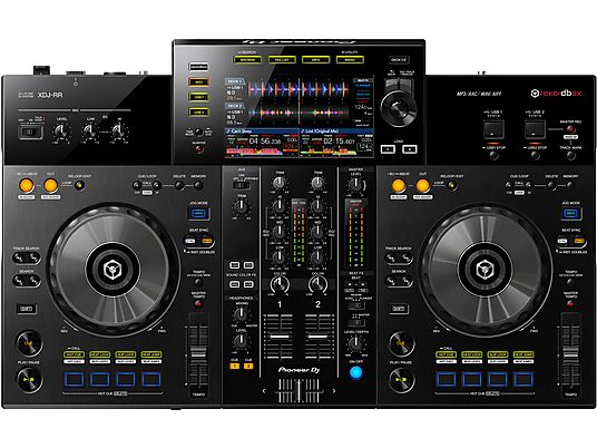 PIONEER DJ XDJ-RR