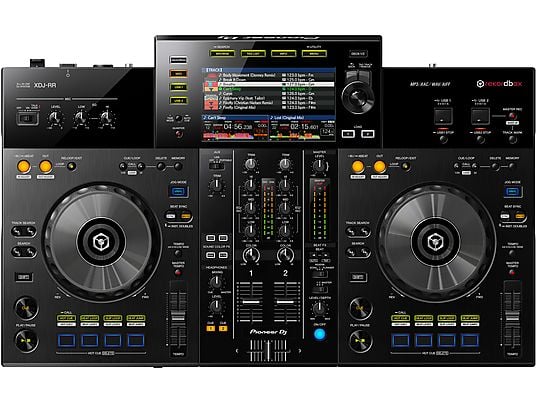 PIONEER DJ XDJ-RR