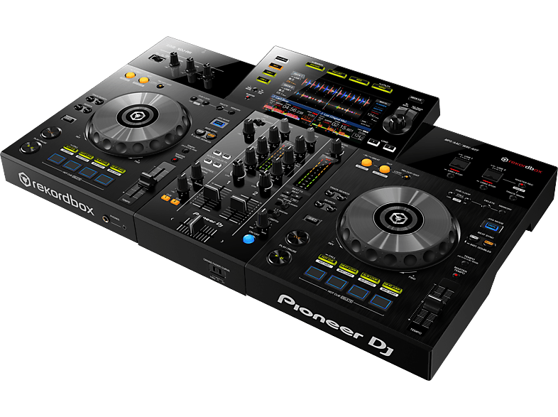 PIONEER DJ XDJ-RR | MediaMarkt