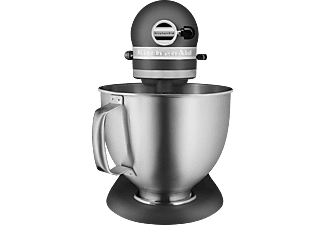 Kitchenaid 5Ksm150Psemc Artisan Küchenmaschine Grau 300 Watt 2021 Kitchenaid 5Ksm150Psemc Artisan Küchenmaschine Grau 300 Watt 2021