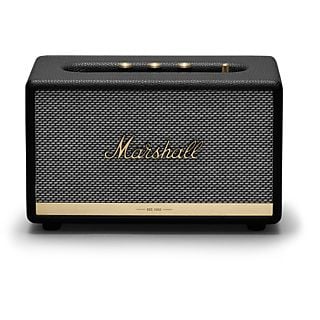 MARSHALL Acton II bluetoothspeaker Zwart