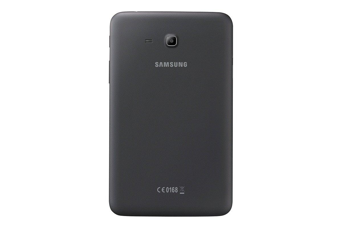 Tablet - Samsung Galaxy Tab 3 Lite, 8GB, Negro