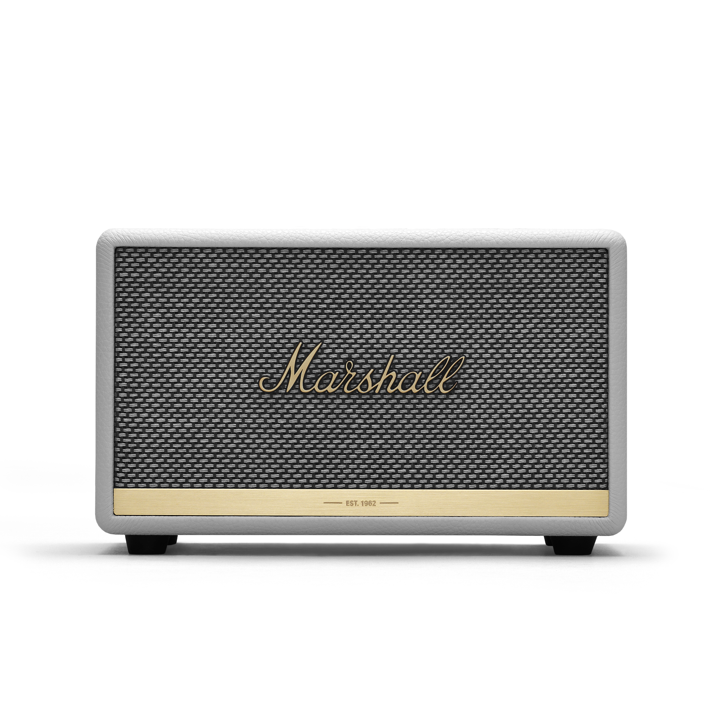 MARSHALL Acton II bluetoothspeaker Wit