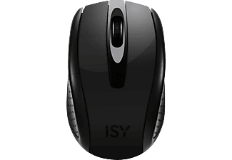 ISY IWM-2000-BK - Souris (Noir)