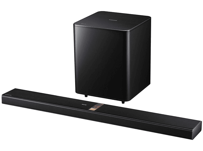 Barra de sonido | Samsung HW-H750/ZF