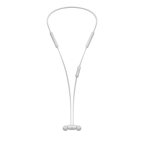 BEATS Satin, In-ear Kopfhörer Bluetooth Silber